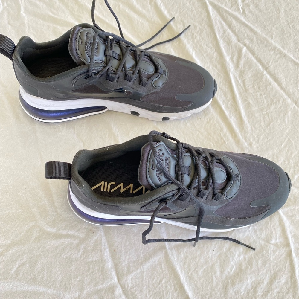 Nike sneakers